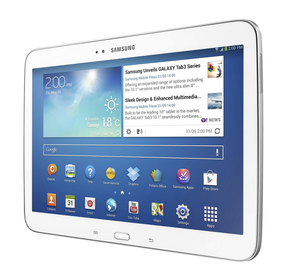 Samsung Galaxy Tablet Harga Daftar Tablet Terbaru